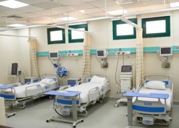 جلوبال ميديكال سيتي: التكنولوجيا ضرورة لتطوير القطاع الصحي في مصر