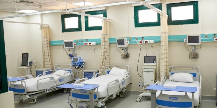جلوبال ميديكال سيتي: التكنولوجيا ضرورة لتطوير القطاع الصحي في مصر