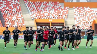 قبل مواجهة أبيدجان.. الإصابات والغيابات تلحق بـ الأهلي | تفاصيل