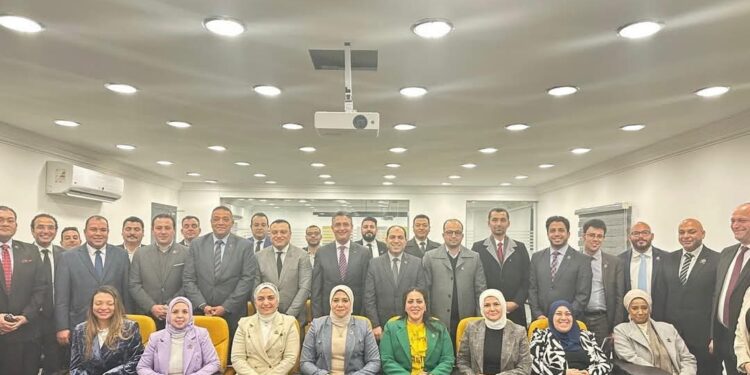 تنسيقية شباب الأحزاب والسياسيين تستضيف وزير التموين والتجارة الداخلية في ندوة موسعة حول سياسات وجهود الوزارة