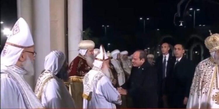 النائب أحمد سمير: كلمة الرئيس السيسي تاريخية.. ووحدة المصريين ضمانة للأمن القومي