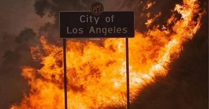 American fires