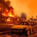America's fires