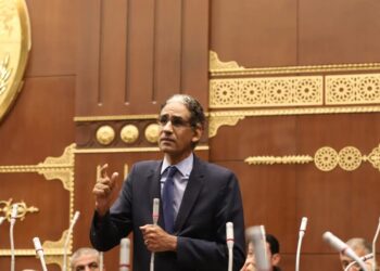 النائب طارق تهامي: حان الوقت لتحريك حق الفلسطينيين في دولتهم