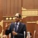 النائب طارق تهامي: حان الوقت لتحريك حق الفلسطينيين في دولتهم