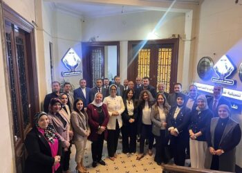 “التنسيقية” تعقد ثاني جلسات الحوار المجتمعي حول “شهادة البكالوريا” مع ممثلي ٢٠ حزب سياسي