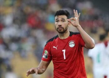 الأهلي يتعاقد مع تريزيجيه لـ 5 مواسم قادمة