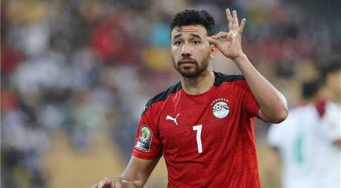 الأهلي يتعاقد مع تريزيجيه لـ 5 مواسم قادمة