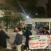 وقت الشدة كلنا جيش.. المصريون يتجهون إلى معبر رفح للرد على تصريحات ترامب: لا التهجير.. وسيناء خط أحمر