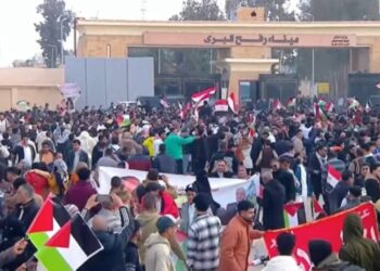 نائب رئيس حزب الوعي: صمود كبير في وجه الغطرسة الأمريكية