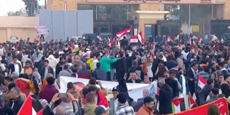 نائب رئيس حزب الوعي: صمود كبير في وجه الغطرسة الأمريكية