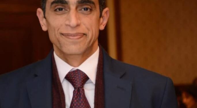 أمين تنظيم حزب الريادة: قانون المسؤولية الطبية خطوة هامة تنظم العلاقة بين المريض ومقدم الخدمة