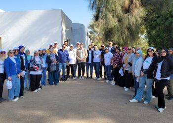 خبير طاقة: مبادرة كن سفيرا لها دور وطني في إعداد كوادر الاستدامة الشبابية