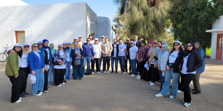 خبير طاقة: مبادرة كن سفيرا لها دور وطني في إعداد كوادر الاستدامة الشبابية