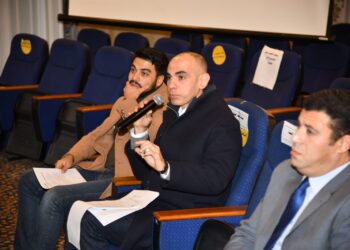 النائب محمد راضي لمحافظة القاهرة عن إشارات المرور: توجيه رئاسي منذ عام ٢٠١٤ ولم يتم شي فيه 