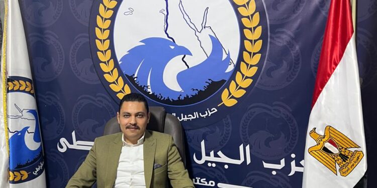 أمين مساعد لجنة الإسكان بحزب الجيل :قضية الإيجار القديم تتطلب حوارا مجتمعيا وقانونا جديدا يحقق التوازن