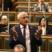 النائب مصطفى بدران: القرار الرئاسي بالعفو عن أبناء سيناء خطوة هامة نحو تعزيز الثقة في الدولة المصرية