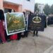 توافد كبير من المواطنين على مكاتب الشهر العقاري بالعياط لتحرير توكيلات حزب الجبهة الوطنية