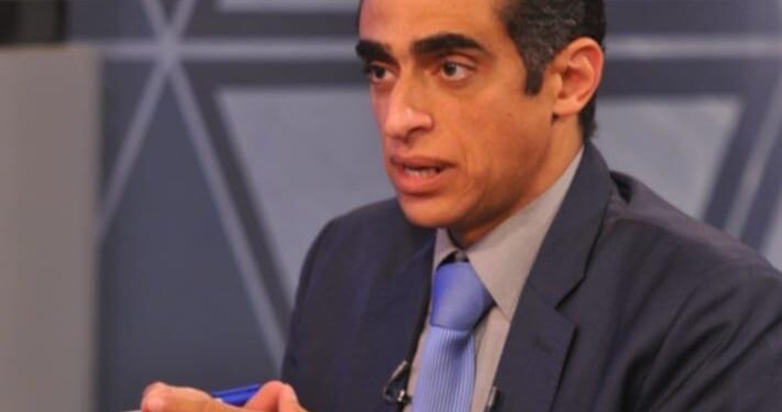 أمين تنظيم حزب الريادة مهنئاً الإخوة الأقباط ويؤكد: الوحدة الوطنية أساس قوة مصر وشعبها