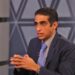 أمين تنظيم حزب الريادة مهنئاً الإخوة الأقباط ويؤكد: الوحدة الوطنية أساس قوة مصر وشعبها