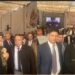 قيادات حزب الريادة تهنئ البابا تواضروس الثاني بعيد الميلاد.. وتؤكد: حب الوطن يجمعنا