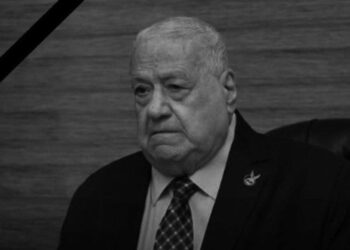 وطنياً مخلصاً لبلده.. حزب الريادة ينعى الفريق جلال الهريدى 