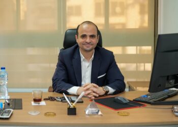 الكاتب الصحفي محمد صبري رئيسًا لتحرير موقع الجمهور الإخباري