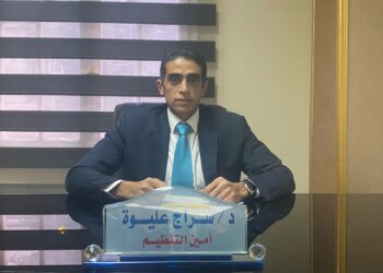 أمين تنظيم حزب الريادة: قمة القاهرة الثلاثية تمثل نموذجاً للتعاون الإقليمي الفاعل