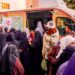 المواطنون بأطفيح يواصلون تحرير توكيلات حزب الجبهة الوطنية للأسبوع الثاني