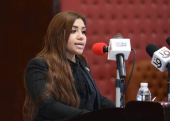 دعاء زهران: التهجير القسري يعد جريمة ضد الإنسانية وانتهاكًا صارخًا للقوانين الدولية وحقوق الإنسان