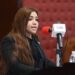 دعاء زهران: المرأة المعيلة يجب أن تكون ضمن الفئات المستهدفة في الحزمة الاجتماعية الجديدة