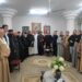 وليد عبد العظيم من ايبارشية أطفيح: قوة مصر الحقيقية في تلاحم نسيجها الوطني وتماسك جبهتها الداخلية