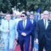 بمشاركة ٧ آلاف مواطن.. حماة الوطن بسوهاج ينظم حفل تأبين للفريق جلال الهريدي