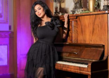 شاهيناز تطرح أغنية “برد يناير”