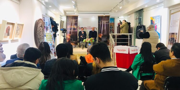 مهرجان القاهرة للسينما الفرنكوفونية يطلق مبادرة.. “كاراڤان الفرنكوفونية في كل محافظات مصر”