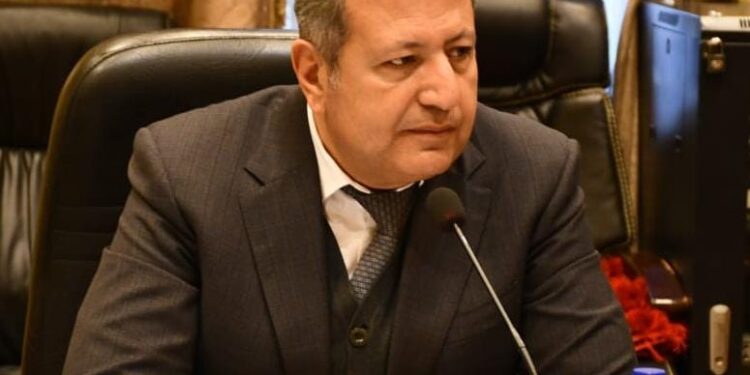 طارق شكري: التوصل لاتفاق بوقف إطلاق النار بغزة انتصار للدبلوماسية المصرية