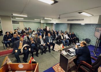 رضا فرحات: المحليات العمود الفقري للتنمية وخدماتها تمس حياة المواطنين بشكل مباشر