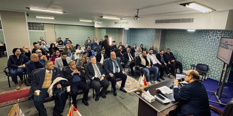 رضا فرحات: المحليات العمود الفقري للتنمية وخدماتها تمس حياة المواطنين بشكل مباشر