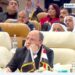 وليد عبد العظيم: مصر تصدت وترفض بكل قوة محاولات تهجير الشعب الفلسطيني من أراضيه