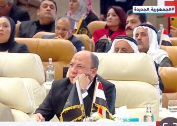 وليد عبد العظيم: مصر نجحت في توحيد الجهود الدولية والإقليمية لوقف إطلاق النار في غزة