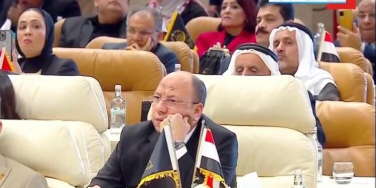 وليد عبد العظيم: مصر نجحت في توحيد الجهود الدولية والإقليمية لوقف إطلاق النار في غزة