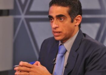 أمين تنظيم حزب الريادة يشيد بقرار الرئيس السيسي بالعفو عن 4600 من المحكوم عليهم 