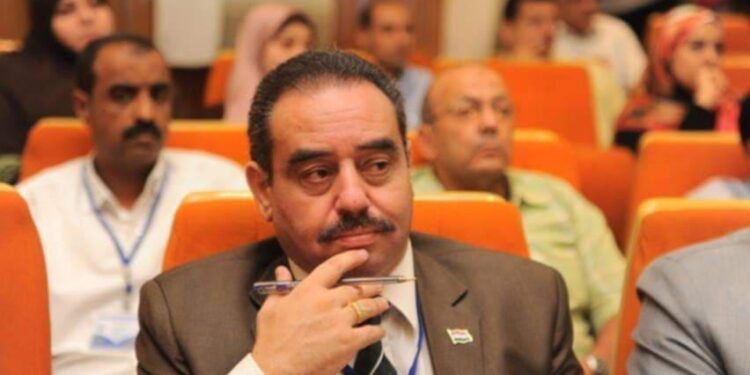 قيادى بـ الشعب الجمهوري: الإفراج عن 4466 يعزز تفعيل الاستراتيجية الوطنية لحقوق الإنسان