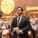 اللواء طارق نصير: رجال الشرطة رسموا بدمائهم الذكية لوحة خالدة تجسد روح الوطنية والفداء