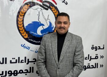 أمين مساعد إسكان الجيل: تشكيل الحكومة لجنة لجنة استشارية للتنمية العمرانية خطوة هامة لتعزيز تصدير العقار المصري