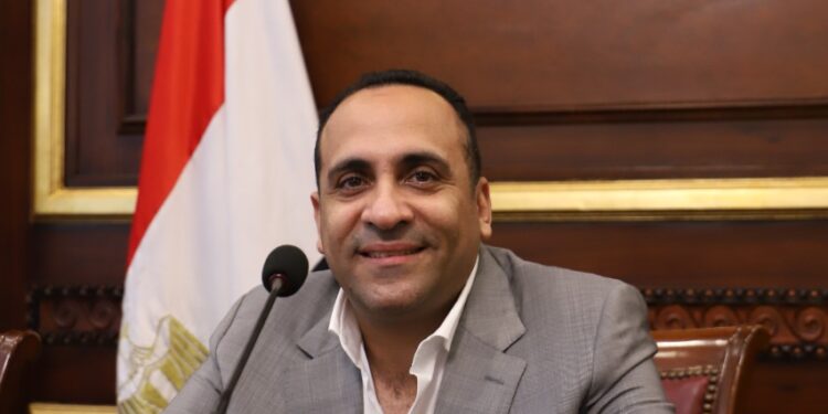 دينية الشيوخ: الدولة المصرية تعتز بشهدائها وتضحياتهم.. ونواجه التحديات بقوة وعزم