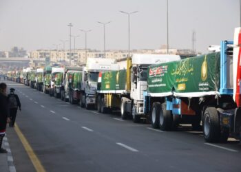 رئيس الوزراء يشهد إطلاق صندوق تحيا مصر “أسبوع الخير “