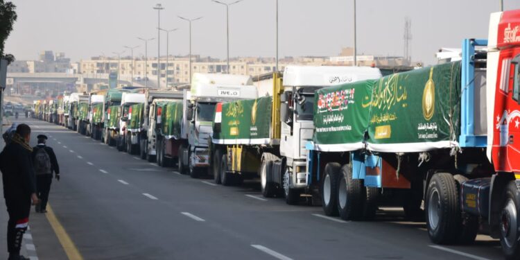 رئيس الوزراء يشهد إطلاق صندوق تحيا مصر “أسبوع الخير “