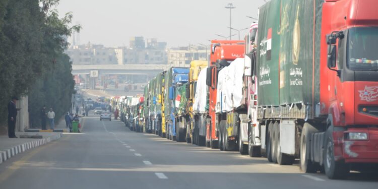 رئيس الوزراء يشهد إطلاق صندوق تحيا مصر “أسبوع الخير “