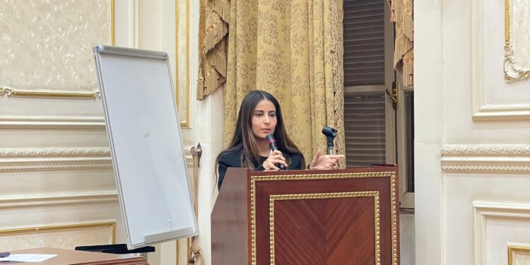 خارجية النواب تناقش إنشاء مكاتب تصديقات بالفيوم والبحر الأحمر ودمياط